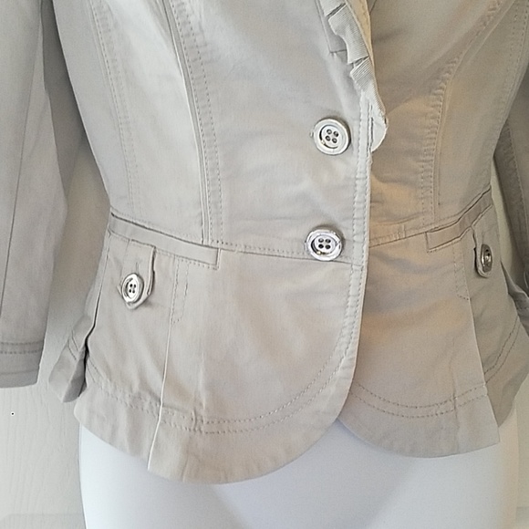 WHBM Jacket - Picture 3 of 8